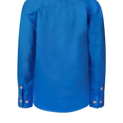 Picture of WorkCraft, Kids Lightweight L/S Shirt